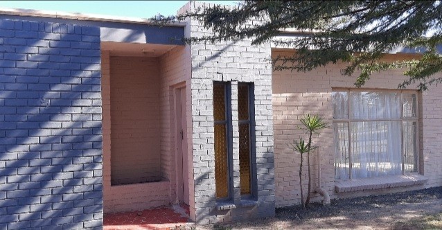 4 Bedroom Property for Sale in Odendaalsrus Free State